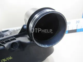 95811002200 Корпус воздушного фильтра Porsche Cayenne 958 Арт AM80974372, вид 5