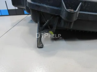 8201076708 Корпус воздушного фильтра Renault Kangoo 1 Арт AM80981526, вид 2
