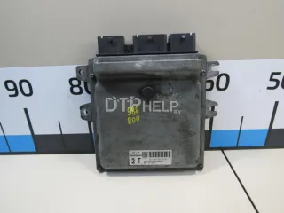 23710KA91A Блок управления двигателем Nissan Teana J32 Арт AM80986900, вид 1