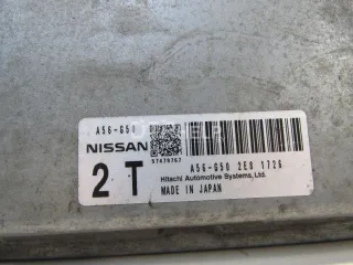 23710KA91A Блок управления двигателем Nissan Teana J32 Арт AM80986900, вид 2