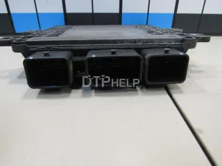 23710KA91A Блок управления двигателем Nissan Teana J32 Арт AM80986900, вид 3