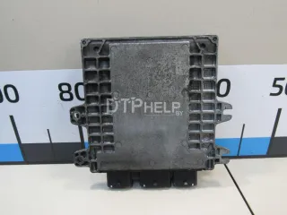 23710KA91A Блок управления двигателем Nissan Teana J32 Арт AM80986900, вид 4