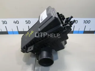 165004EF1A Корпус воздушного фильтра Nissan Qashqai 2 Арт AM80990739, вид 1