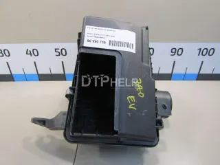 165004EF1A Корпус воздушного фильтра Nissan Qashqai 2 Арт AM80990739, вид 2
