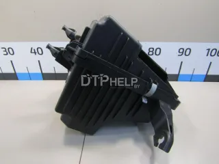 165004EF1A Корпус воздушного фильтра Nissan Qashqai 2 Арт AM80990739, вид 3