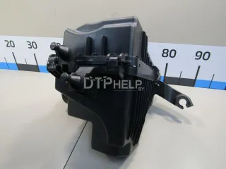 165004EF1A Корпус воздушного фильтра Nissan Qashqai 2 Арт AM80990739, вид 4