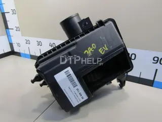 165004EF1A Корпус воздушного фильтра Nissan Qashqai 2 Арт AM80990739, вид 6