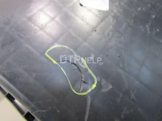 1370061MA0 Корпус воздушного фильтра Suzuki Vitara2 Арт AM80995171, вид 8