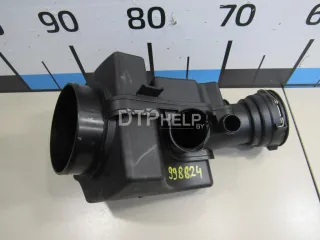 13718656981 Резонатор воздушного фильтра BMW 3 G20/G21 Арт AM80998824, вид 1