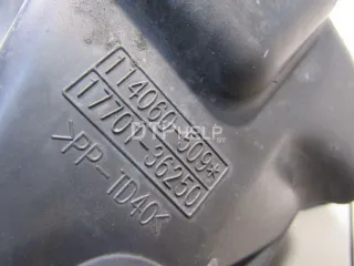 1770036320 Корпус воздушного фильтра Toyota Rav 4 4 Арт AM80998864, вид 5