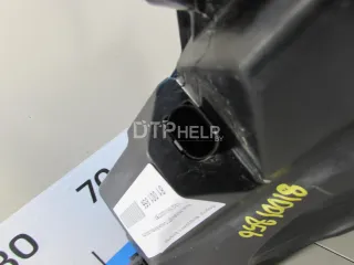 8K0133837BG Корпус воздушного фильтра Audi A5 (S5,RS5) 1 Арт AM81001856, вид 5