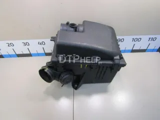 9179373 Корпус воздушного фильтра Volvo V70 2 Арт AM81005738, вид 1