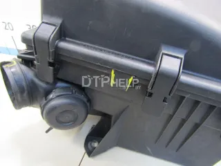 9179373 Корпус воздушного фильтра Volvo V70 2 Арт AM81005738, вид 6