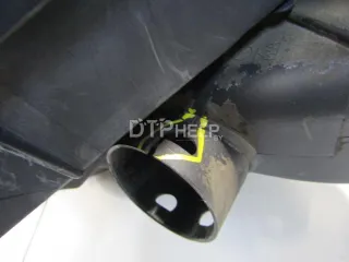 9179373 Корпус воздушного фильтра Volvo V70 2 Арт AM81005738, вид 10