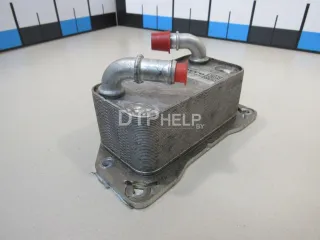 31368636 Радиатор масляный Volvo V60 1 Арт AM81016725, вид 3