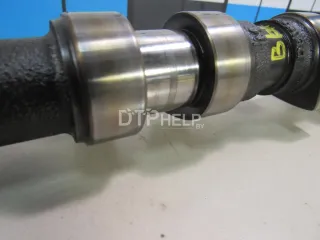 058109022B Распредвал выпускной Seat Toledo 2 Арт AM81029666, вид 6