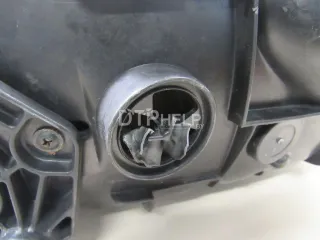LR036431 Корпус воздушного фильтра Land Rover Range Rover 4 Арт AM81039525, вид 6