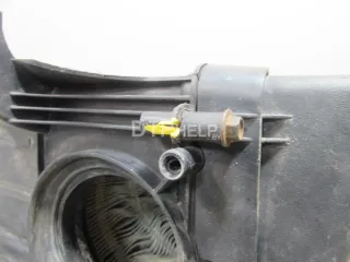 1908589 Корпус воздушного фильтра Ford Focus 2 Арт AM81042797, вид 7