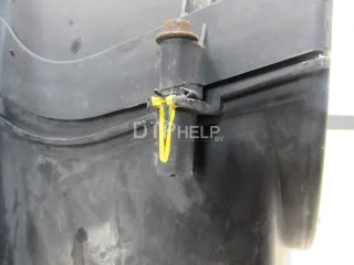 1908589 Корпус воздушного фильтра Ford Focus 2 Арт AM81042797, вид 9