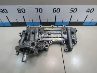 ME201832 Радиатор масляный Mitsubishi Montero 2 Арт AM81066776