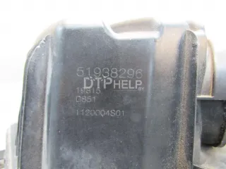 68249650AA Корпус воздушного фильтра Jeep Renegade Арт AM81073775, вид 2