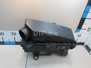 6K0129607AL Корпус воздушного фильтра Seat Ibiza 3 Арт AM81081649, вид 1