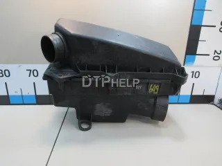 6K0129607AL Корпус воздушного фильтра Seat Ibiza 3 Арт AM81081649, вид 2