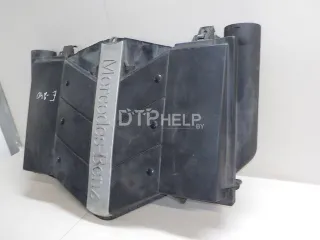  Корпус воздушного фильтра Mercedes E W211 Арт AM84005892, вид 3