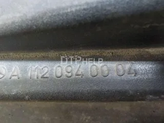  Корпус воздушного фильтра Mercedes E W211 Арт AM84005892, вид 7