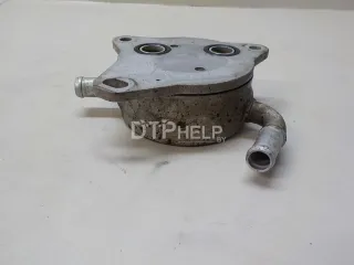 3349322030 Радиатор масляный Lexus GS 3 Арт AM84007279, вид 3