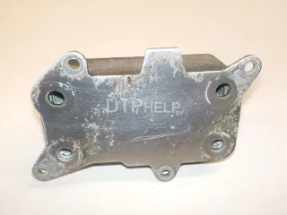 7P0317037 Радиатор масляный Volkswagen Touareg 2 Арт AM84035611, вид 2