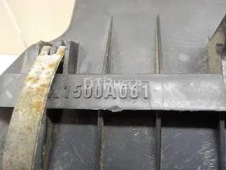  Корпус воздушного фильтра Mitsubishi Outlander 2 Арт AM84060623, вид 5