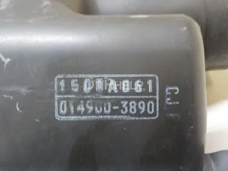  Корпус воздушного фильтра Mitsubishi Outlander 2 Арт AM84060623, вид 6