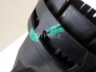  Корпус воздушного фильтра BMW X5 E70 Арт AM84088595, вид 6