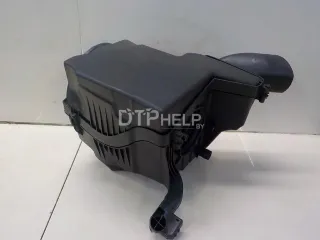 1851878 Корпус воздушного фильтра Ford Focus 3 Арт AM84124904, вид 3