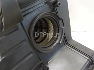 1851878 Корпус воздушного фильтра Ford Focus 3 Арт AM84124904, вид 6