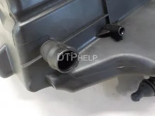 1851878 Корпус воздушного фильтра Ford Focus 3 Арт AM84124904, вид 7