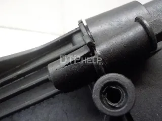 1851878 Корпус воздушного фильтра Ford Focus 3 Арт AM84124904, вид 8