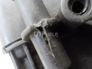 1851878 Корпус воздушного фильтра Ford Focus 3 Арт AM84124904, вид 10