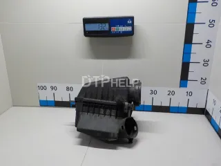 13717526411 Корпус воздушного фильтра BMW X5 E53 Арт AM84302997, вид 2