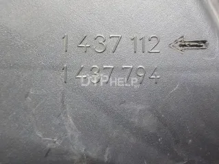 13717526411 Корпус воздушного фильтра BMW X5 E53 Арт AM84302997, вид 8