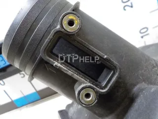 16500JG00A Корпус воздушного фильтра Nissan X-Trail T31 Арт AM84323693, вид 5