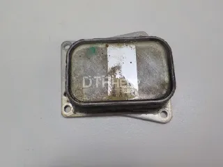 2711880401 Радиатор масляный Mercedes C W203 Арт AM84341104, вид 1