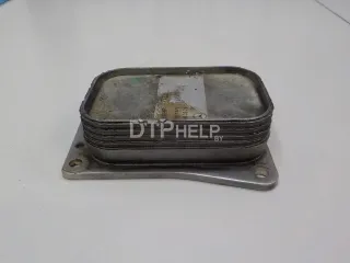 2711880401 Радиатор масляный Mercedes C W203 Арт AM84341104, вид 4