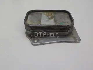 2711880401 Радиатор масляный Mercedes C W203 Арт AM84341104, вид 7