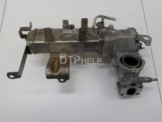 25185316 Радиатор системы EGR Chevrolet Orlando Арт AM84374946, вид 1