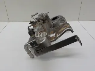 25185316 Радиатор системы EGR Chevrolet Orlando Арт AM84374946, вид 4