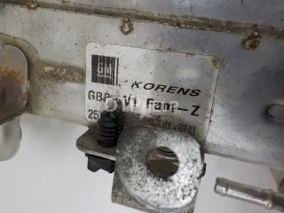 25185316 Радиатор системы EGR Chevrolet Orlando Арт AM84374946, вид 5