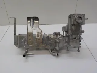 25185316 Радиатор системы EGR Chevrolet Orlando Арт AM84374946, вид 6