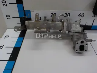 25185316 Радиатор системы EGR Chevrolet Orlando Арт AM84374946, вид 7